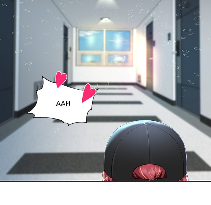 Born with a Surprise (Toomics) Chapter 28 Page 86