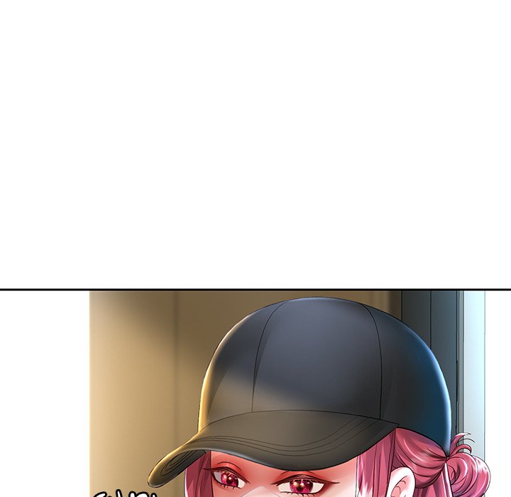 Born with a Surprise (Toomics) Chapter 28 Page 89