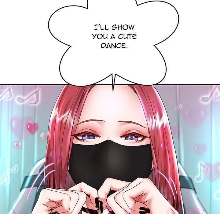 Born with a Surprise (Toomics) Chapter 28 Page 102