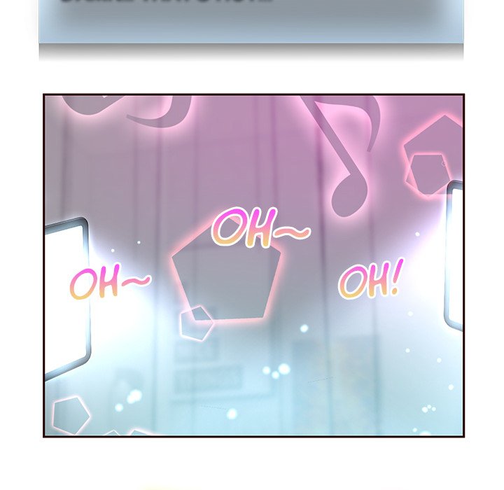 Born with a Surprise (Toomics) Chapter 28 Page 104