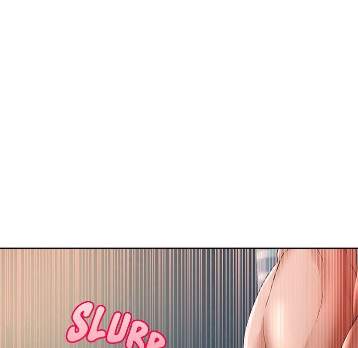 Born with a Surprise (Toomics) Chapter 28 Page 121