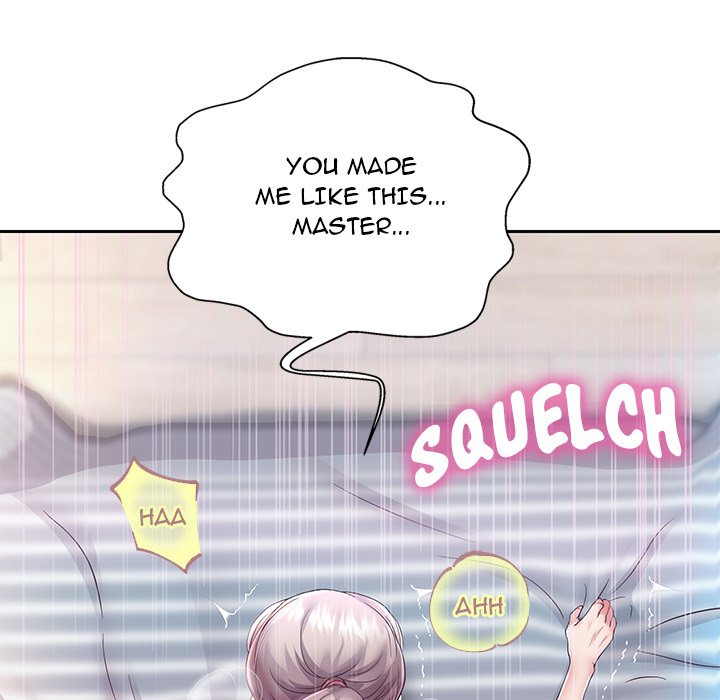 Born with a Surprise (Toomics) Chapter 29 Page 5