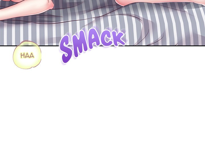 Born with a Surprise (Toomics) Chapter 29 Page 4