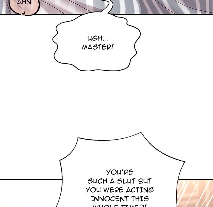 Born with a Surprise (Toomics) Chapter 29 Page 14