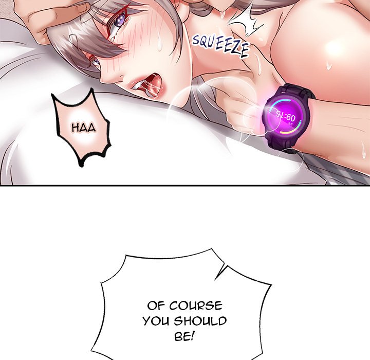 Born with a Surprise (Toomics) Chapter 29 Page 18