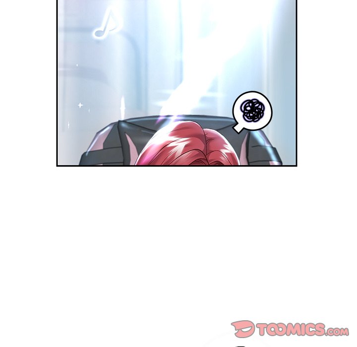 Born with a Surprise (Toomics) Chapter 29 Page 21