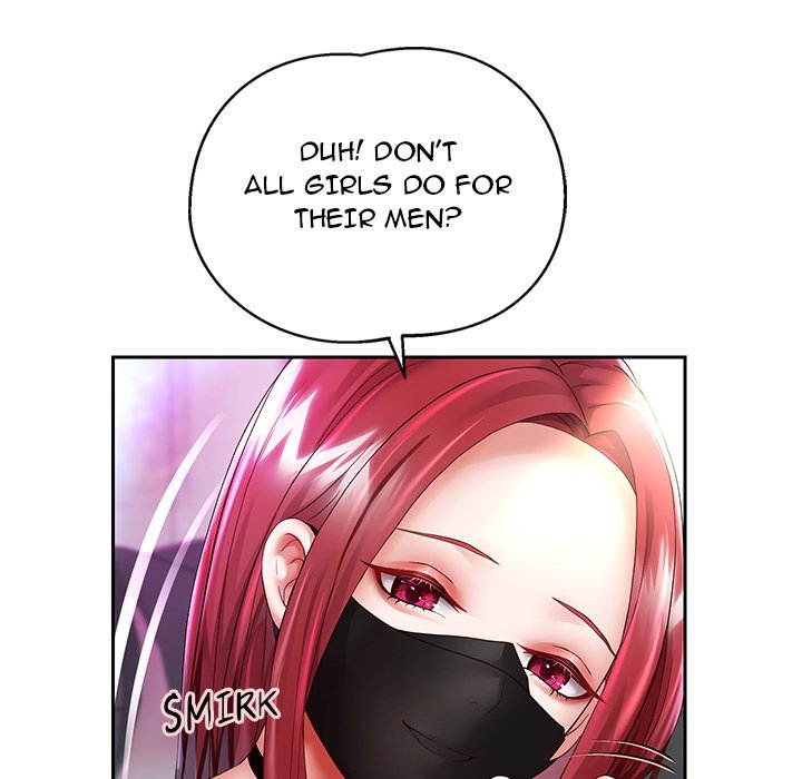 Born with a Surprise (Toomics) Chapter 29 Page 25