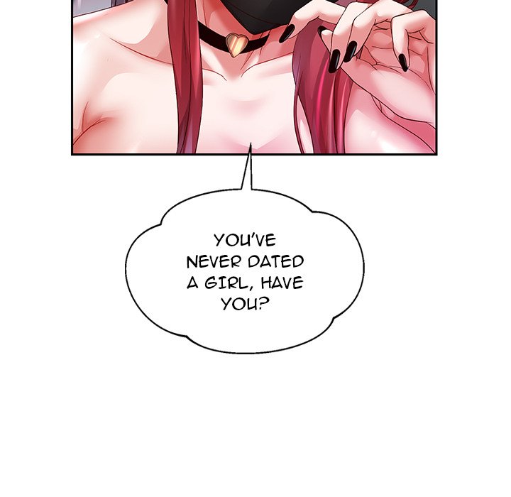 Born with a Surprise (Toomics) Chapter 29 Page 26