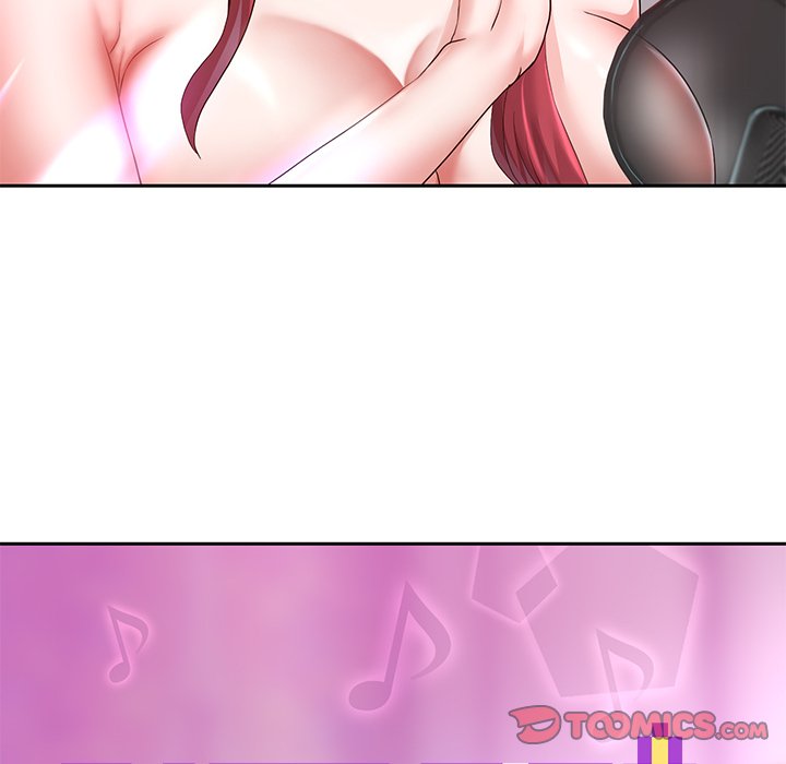 Born with a Surprise (Toomics) Chapter 29 Page 30