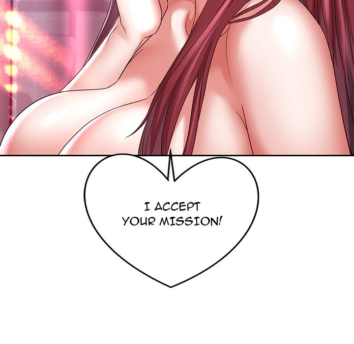 Born with a Surprise (Toomics) Chapter 29 Page 37