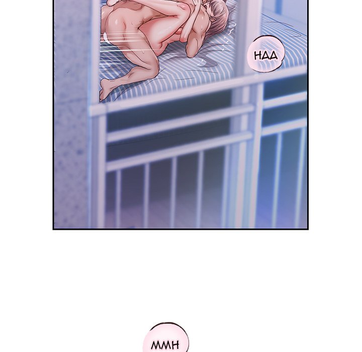 Born with a Surprise (Toomics) Chapter 29 Page 64