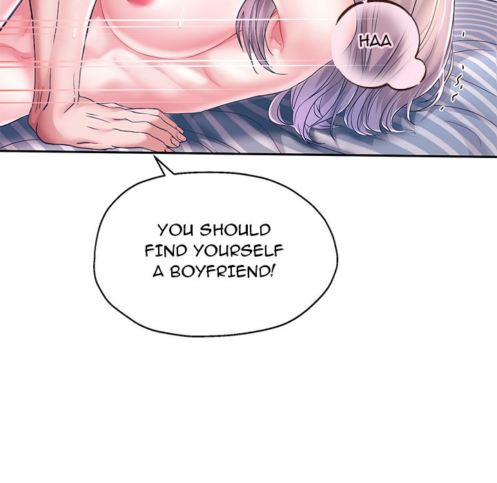 Born with a Surprise (Toomics) Chapter 29 Page 67