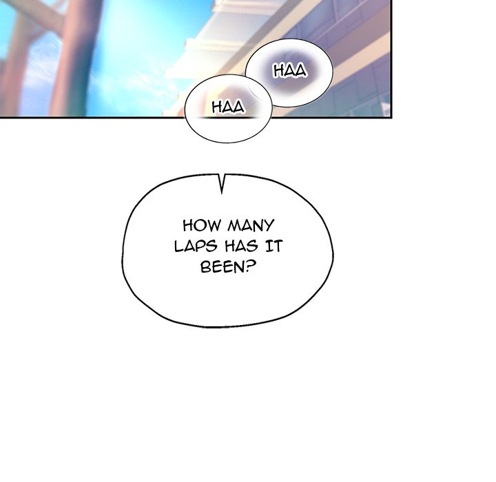 Born with a Surprise (Toomics) Chapter 29 Page 85
