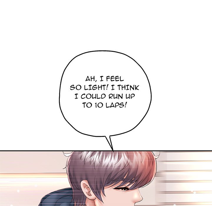 Born with a Surprise (Toomics) Chapter 29 Page 88