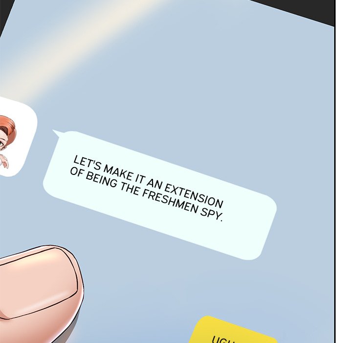 Born with a Surprise (Toomics) Chapter 29 Page 95
