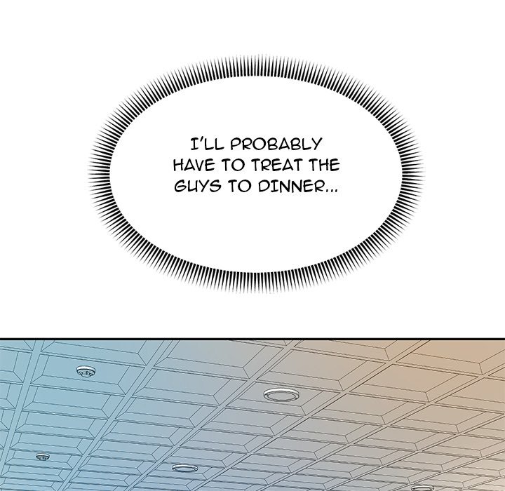 Born with a Surprise (Toomics) Chapter 29 Page 98