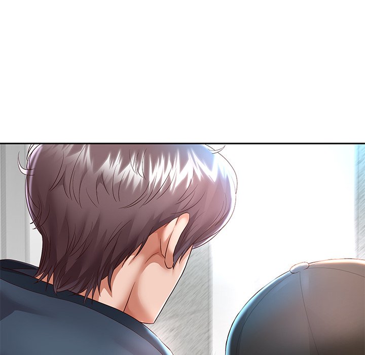 Born with a Surprise (Toomics) Chapter 29 Page 109