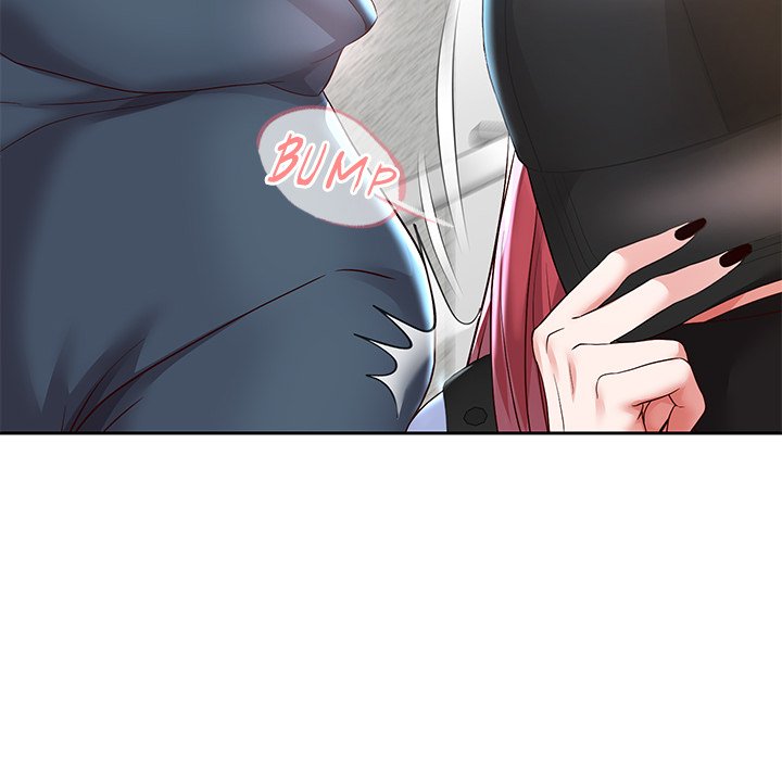 Born with a Surprise (Toomics) Chapter 29 Page 110