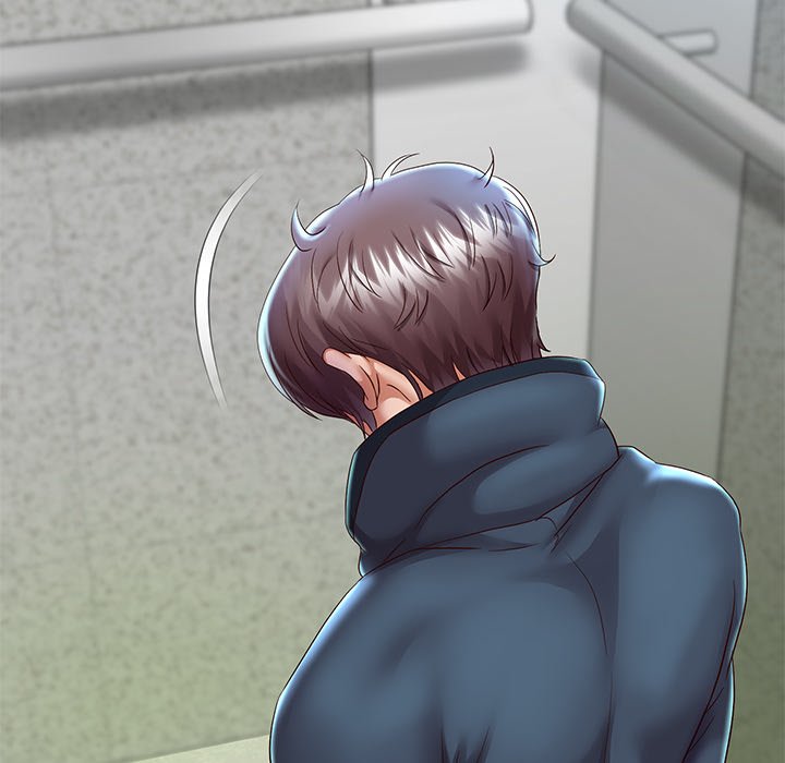 Born with a Surprise (Toomics) Chapter 29 Page 116