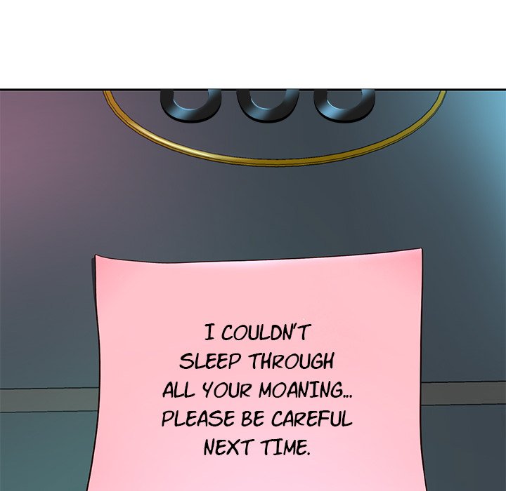 Born with a Surprise (Toomics) Chapter 29 Page 122