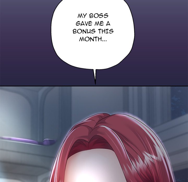 Born with a Surprise (Toomics) Chapter 29 Page 136