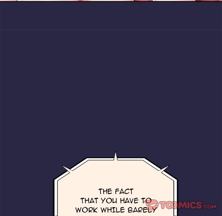 Born with a Surprise (Toomics) Chapter 29 Page 138