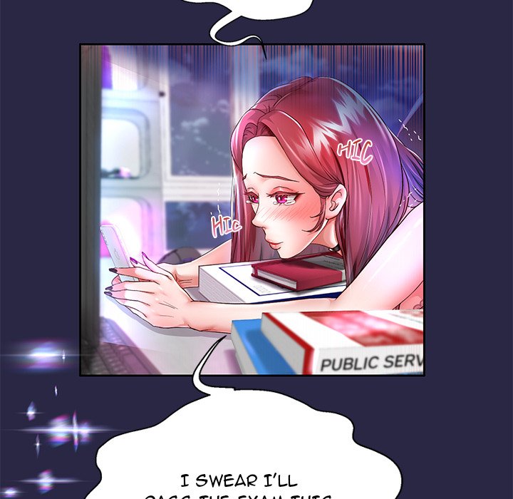 Born with a Surprise (Toomics) Chapter 29 Page 146