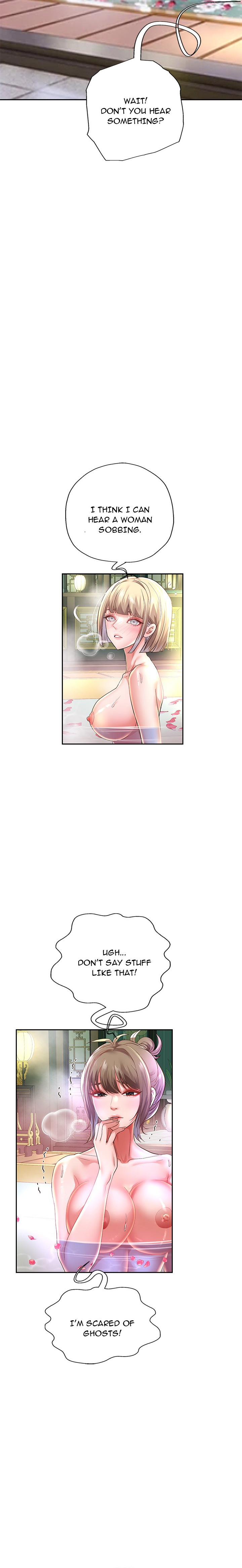 Born with a Surprise (Toomics) Chapter 56 Page 15