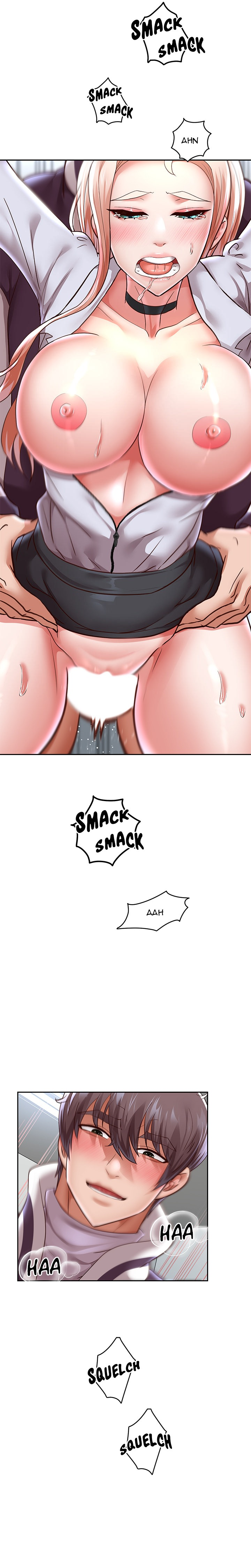 Born with a Surprise (Toomics) Chapter 68 Page 13