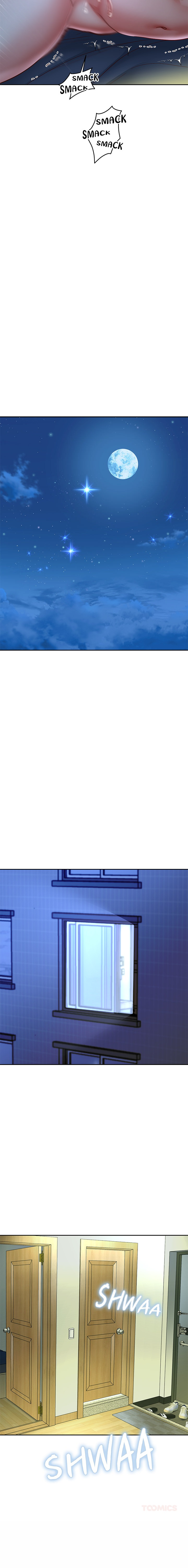 Born with a Surprise (Toomics) Chapter 71 Page 20