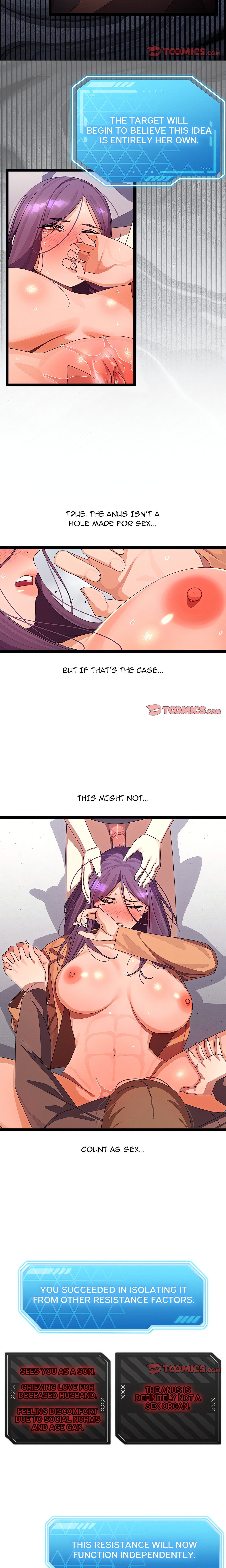 From Weakling to Nemesis (Uncensored) Chapter 28 Page 5
