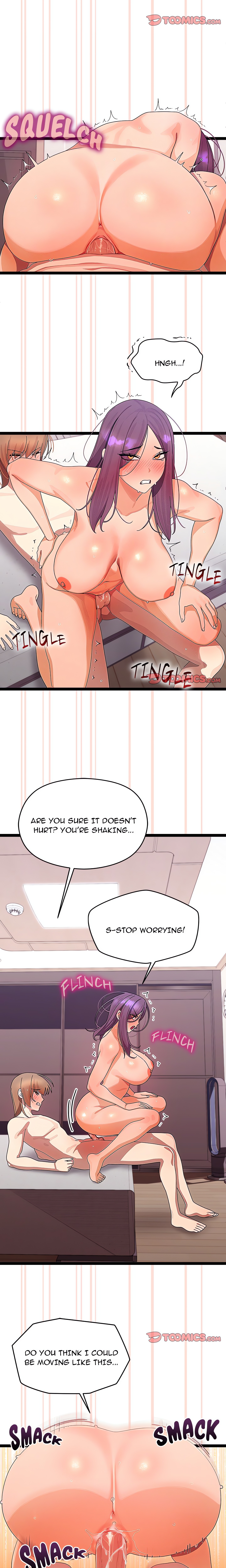 From Weakling to Nemesis (Uncensored) Chapter 28 Page 13