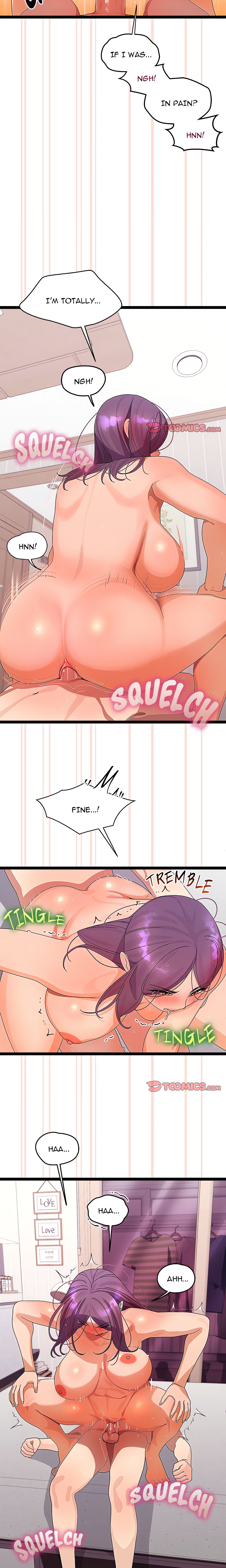 From Weakling to Nemesis (Uncensored) Chapter 28 Page 14