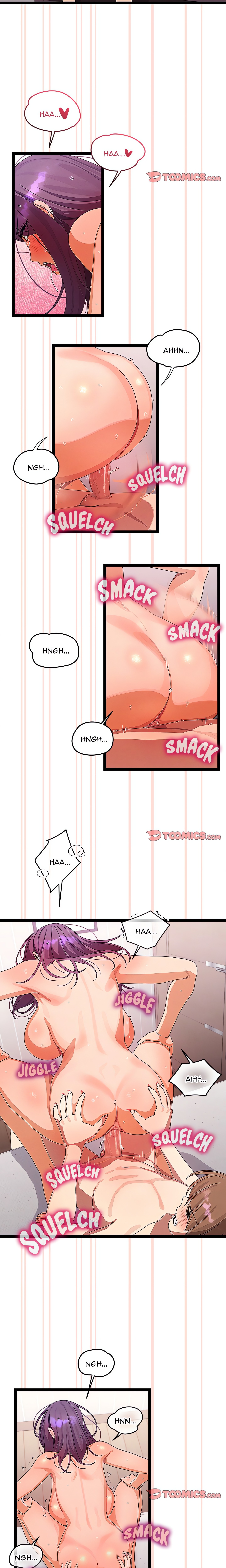 From Weakling to Nemesis (Uncensored) Chapter 28 Page 15