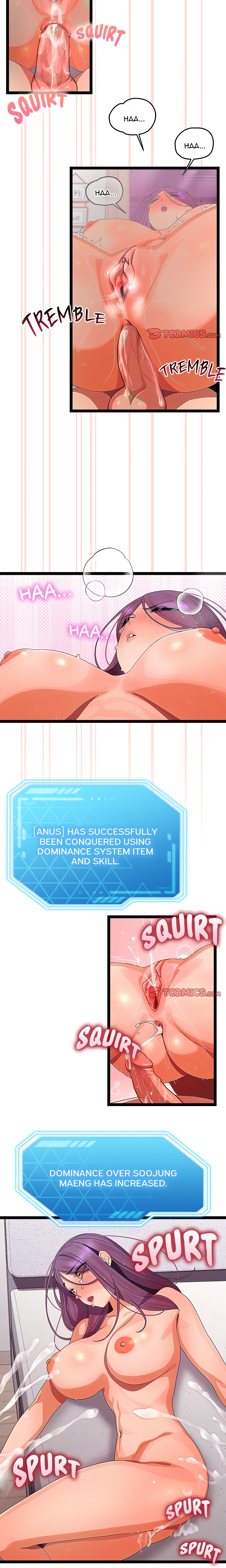 From Weakling to Nemesis (Uncensored) Chapter 28 Page 17