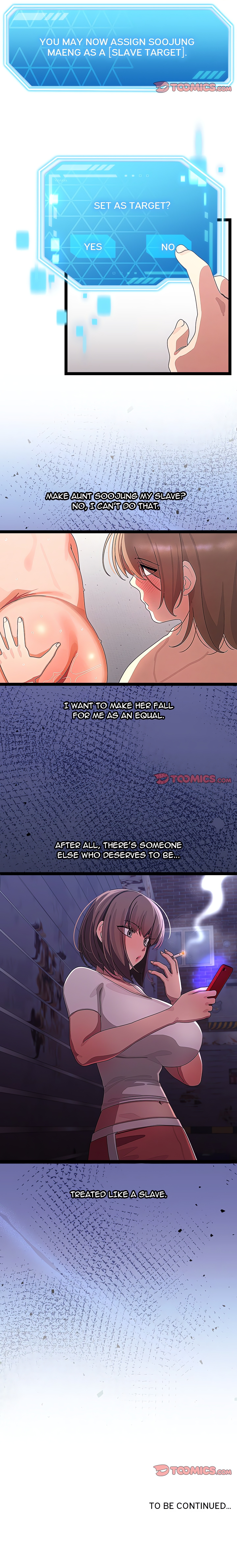 From Weakling to Nemesis (Uncensored) Chapter 28 Page 18