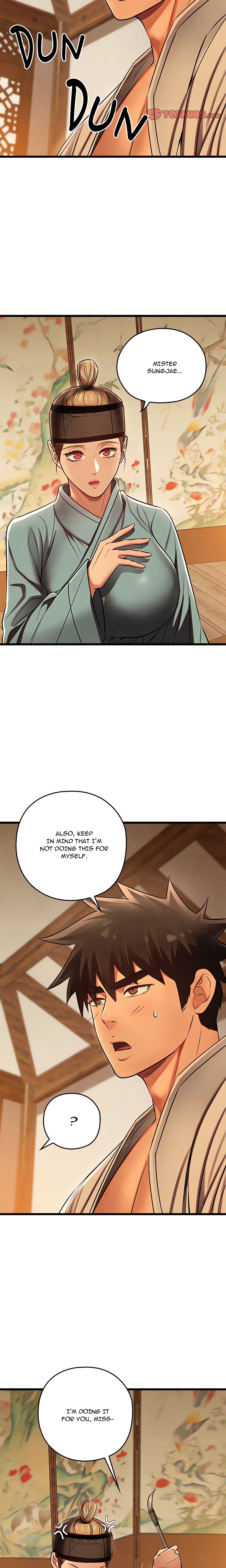 Master of Intimacy (Uncensored)