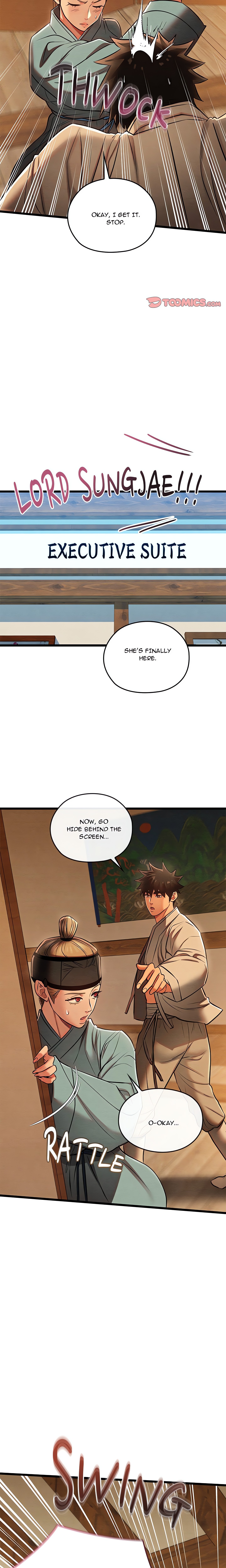Master of Intimacy (Uncensored)