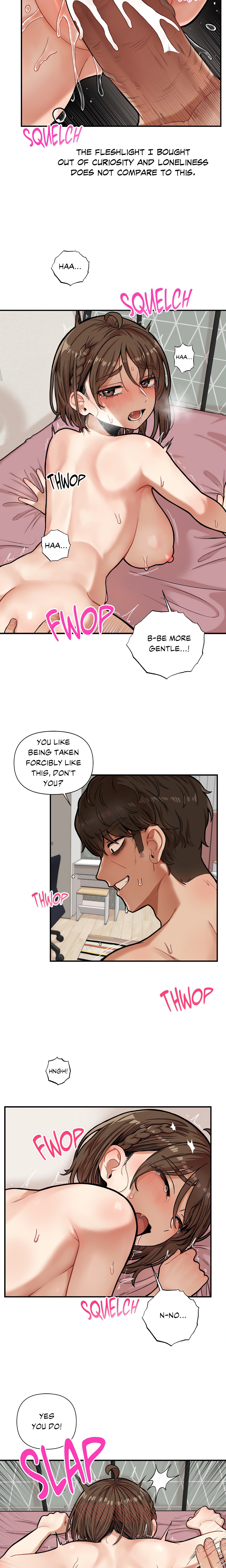The Skill of Being Unseen (Official Uncensored) Chapter 5 Page 2