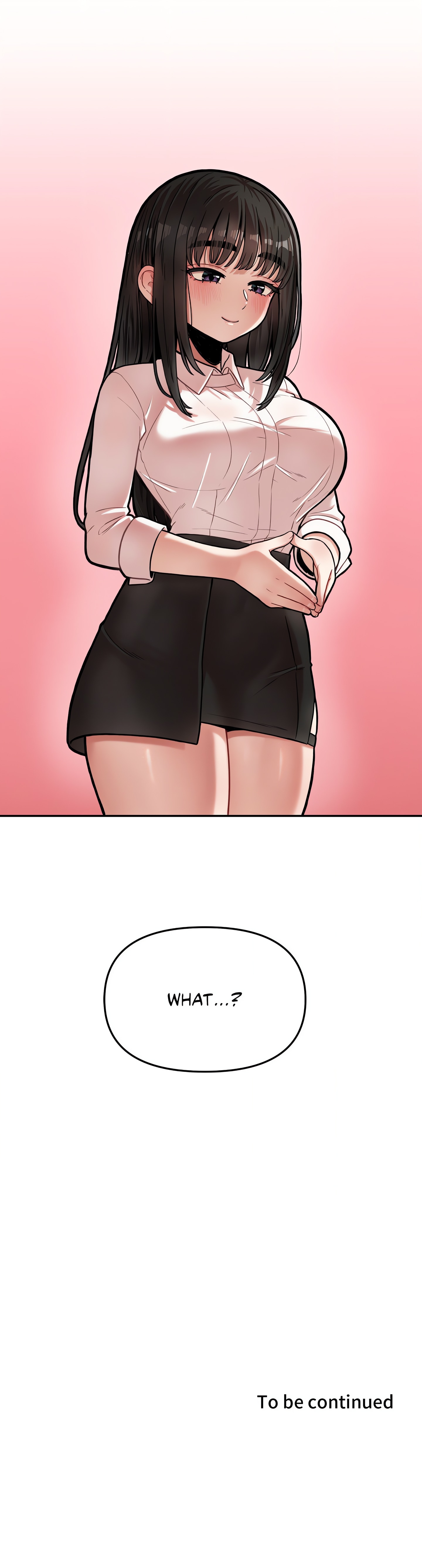 The Skill of Being Unseen (Official Uncensored) Chapter 6 Page 14