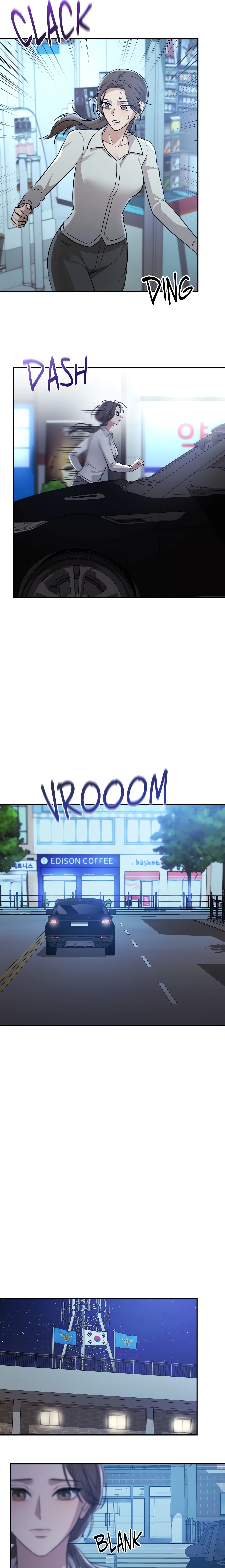 A Season of You Chapter 9 Page 3