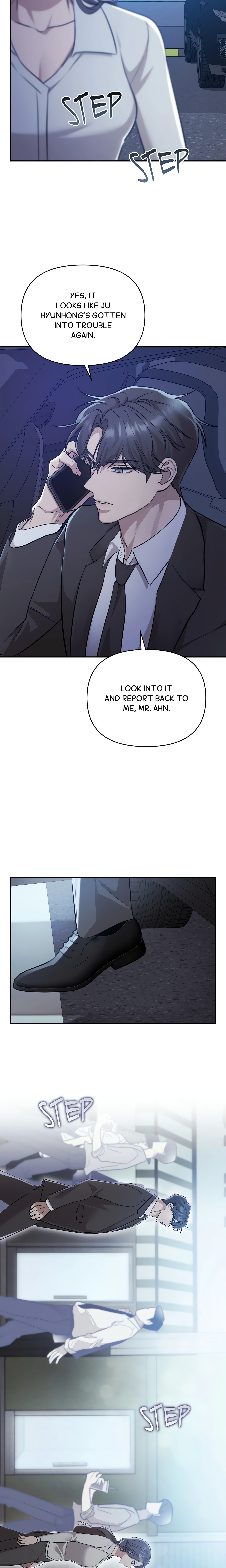 A Season of You Chapter 9 Page 4