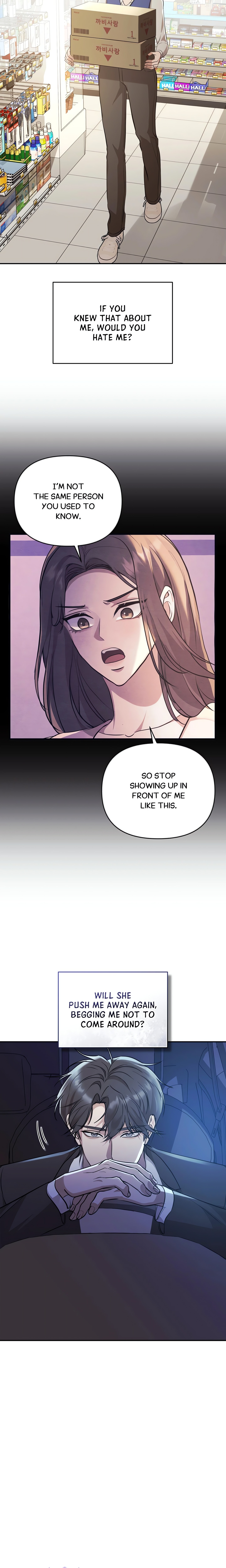 A Season of You Chapter 9 Page 2