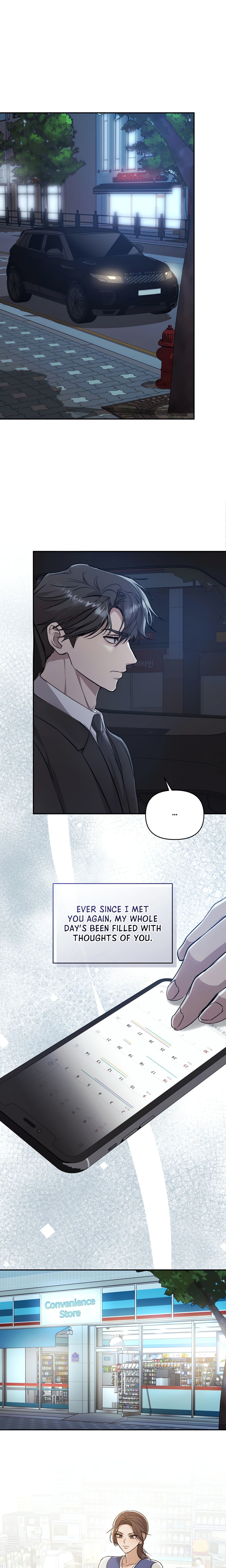 A Season of You Chapter 9 Page 1