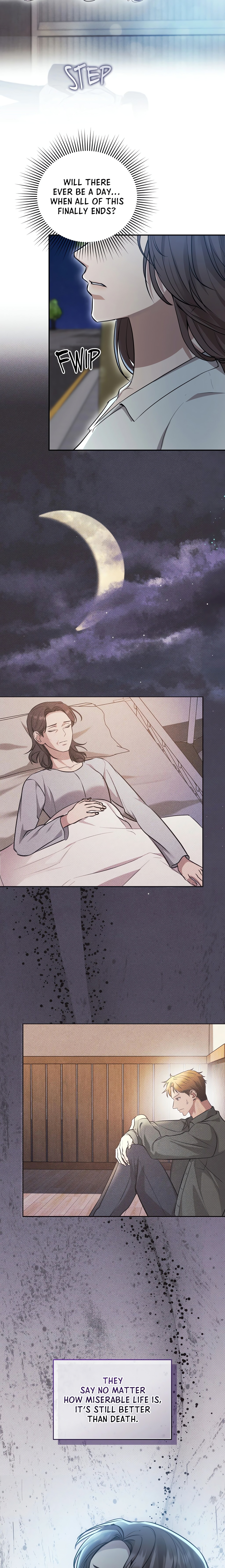 A Season of You Chapter 9 Page 5