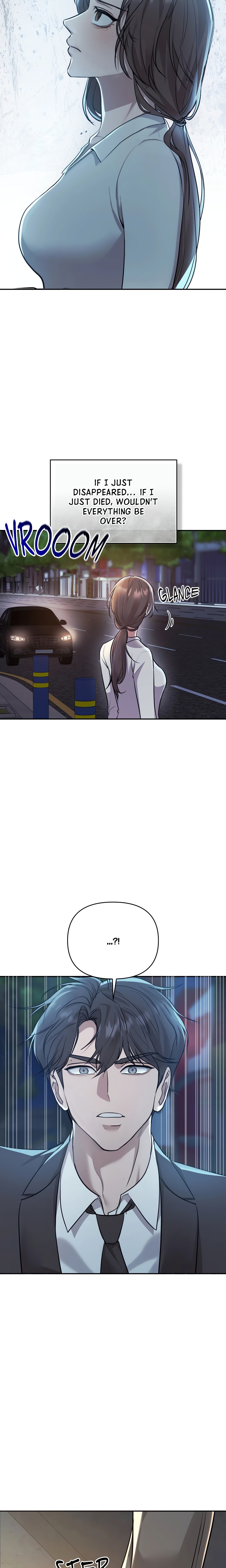A Season of You Chapter 9 Page 6