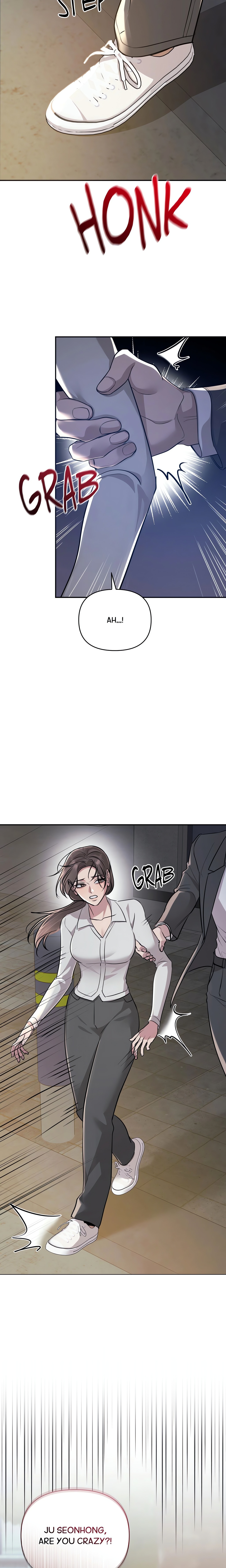 A Season of You Chapter 9 Page 7