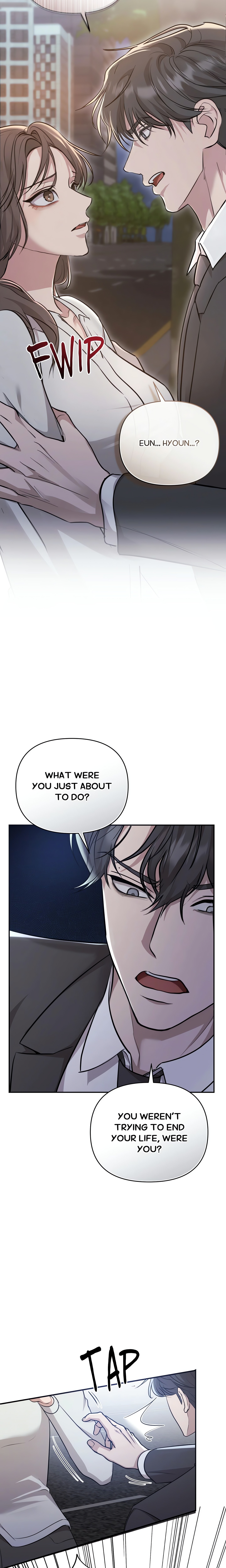 A Season of You Chapter 9 Page 8