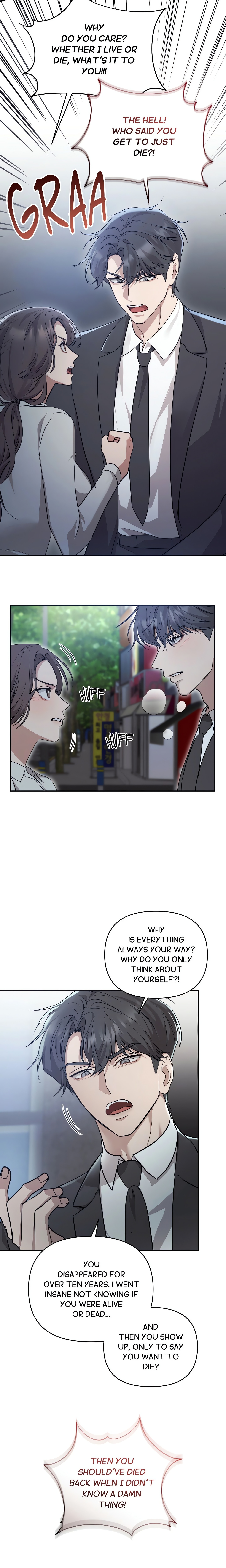 A Season of You Chapter 9 Page 9