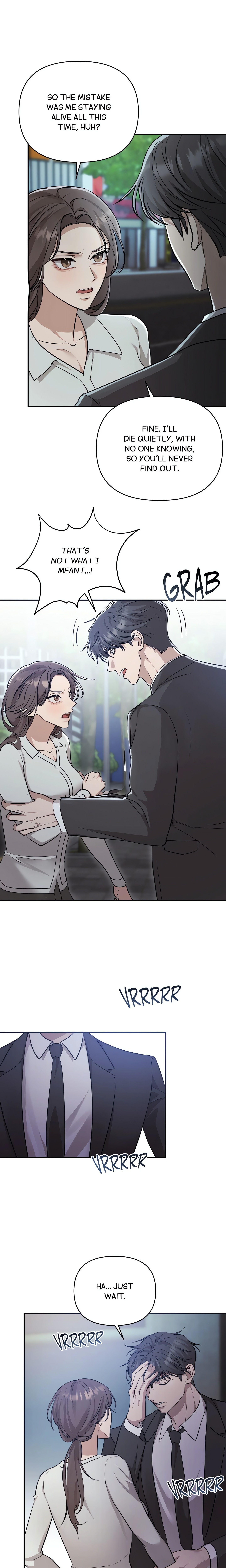 A Season of You Chapter 9 Page 10